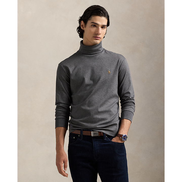 PRL Soft Cotton Roll Neck/Pulover 710760126020