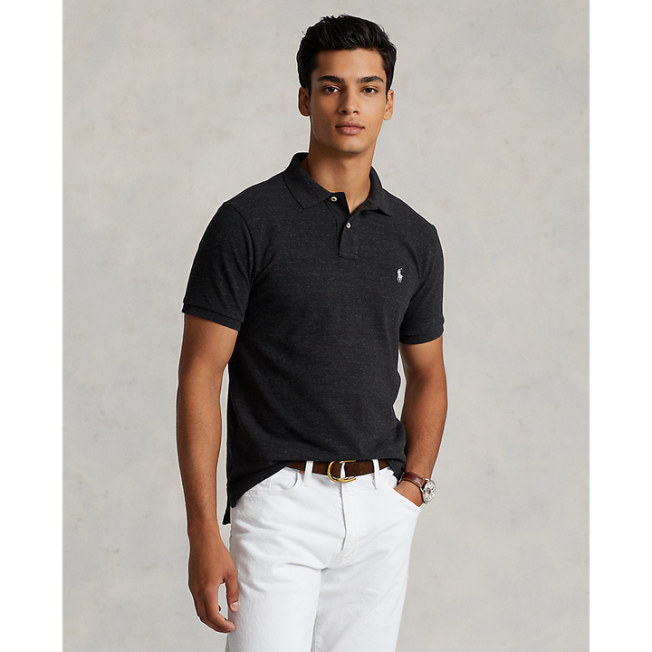 PRL The Iconic Mesh Polo Shirt/Polo majica 710680784011
