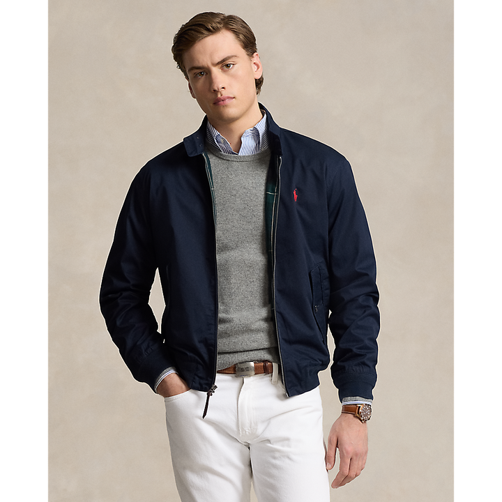 PRL Twill Jacket/Jakna 710923261002