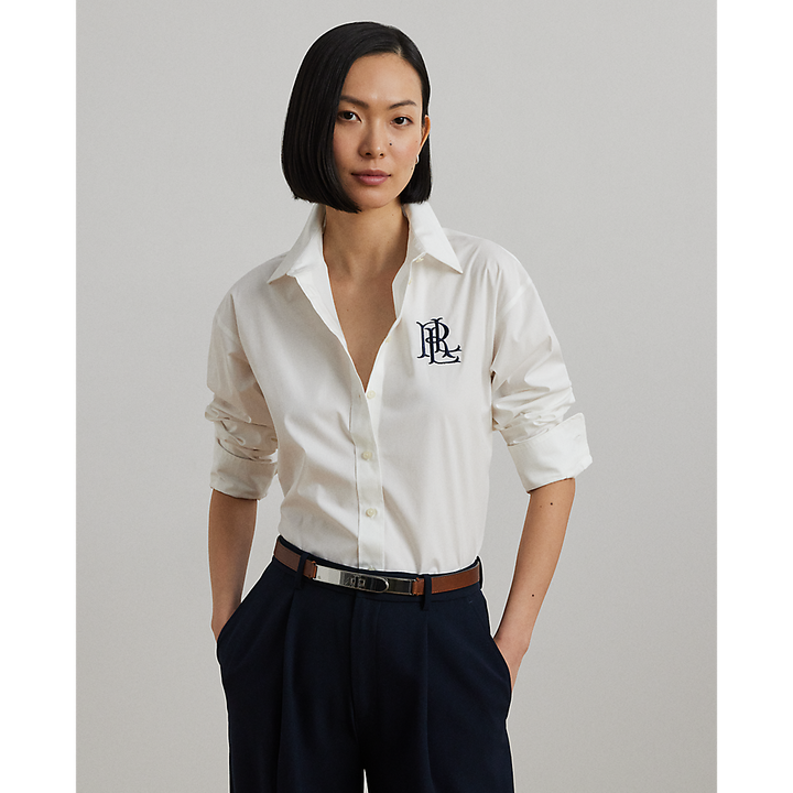 LRL Relaxed Fit Stretch Cotton Shirt/Košulja 200932538001