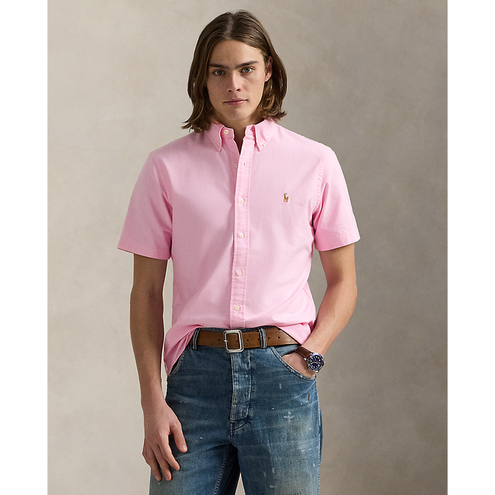 PRL Custom Fit Oxford Shirt/Košulja 710850782007