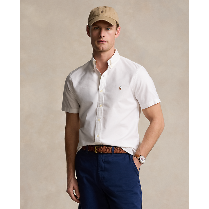 PRL Custom Fit Oxford Shirt/Košulja 710850782010