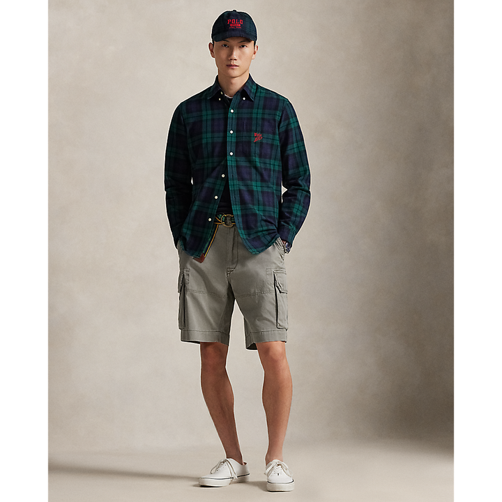 PRL 26.5 cm Gellar Classic Fit Cargo Short/Bermude 710548502003