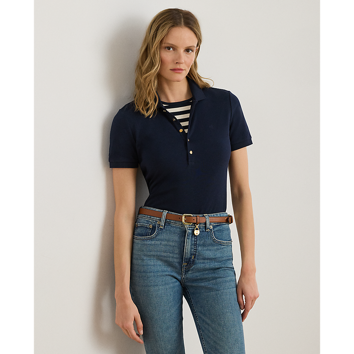 LRL Piqué Polo Shirt/Polo majica 200679219028