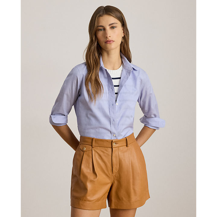 LRL Classic Fit Cotton Shirt/Košulja 200940254002