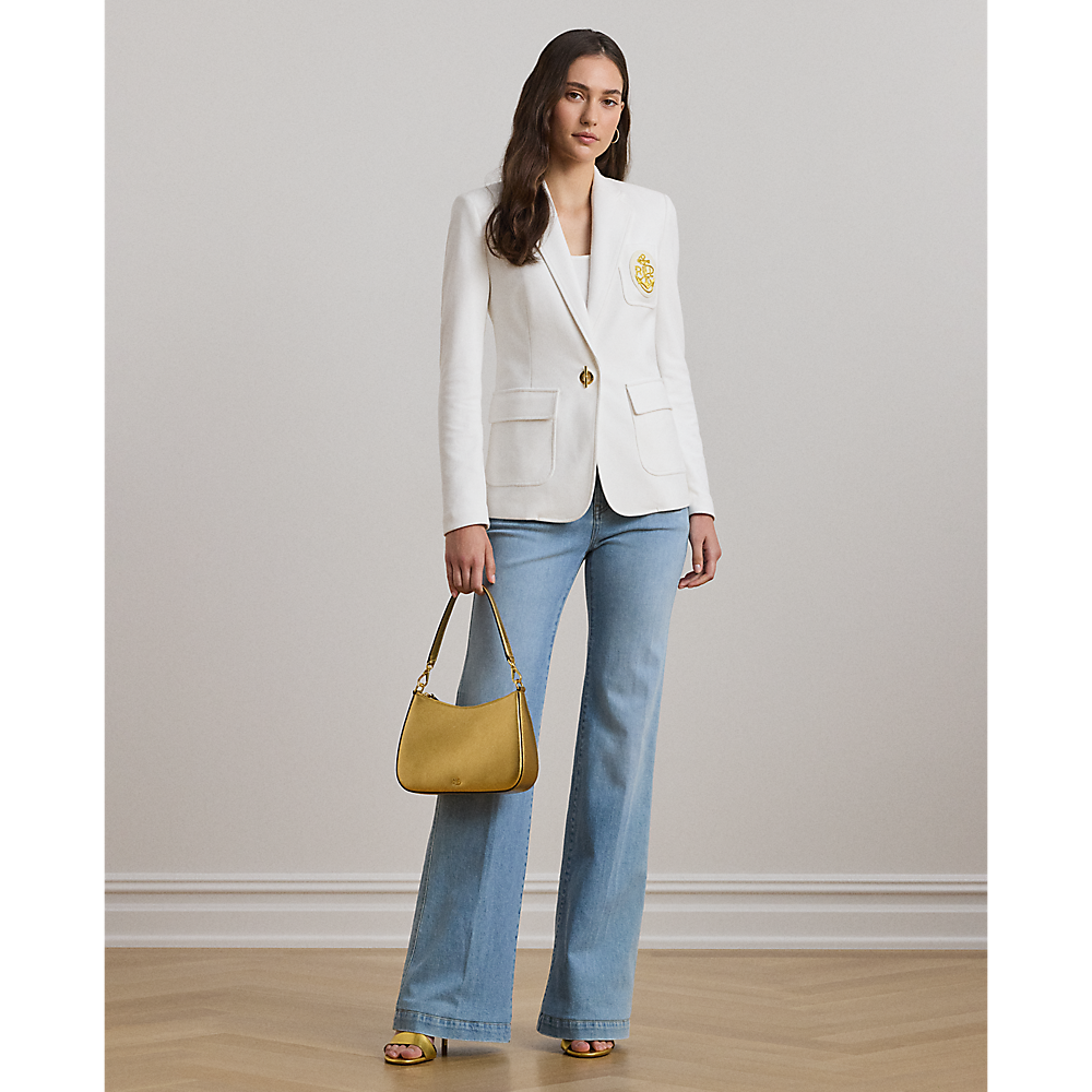 LRL High-Rise Flare Sailor Jean/Hlače 200957687001