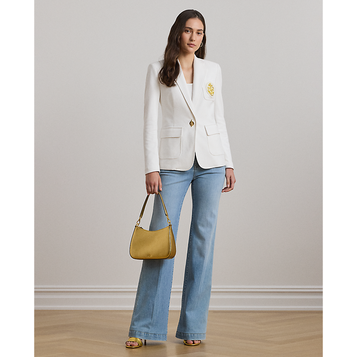 LRL High-Rise Flare Sailor Jean/Hlače 200957687001