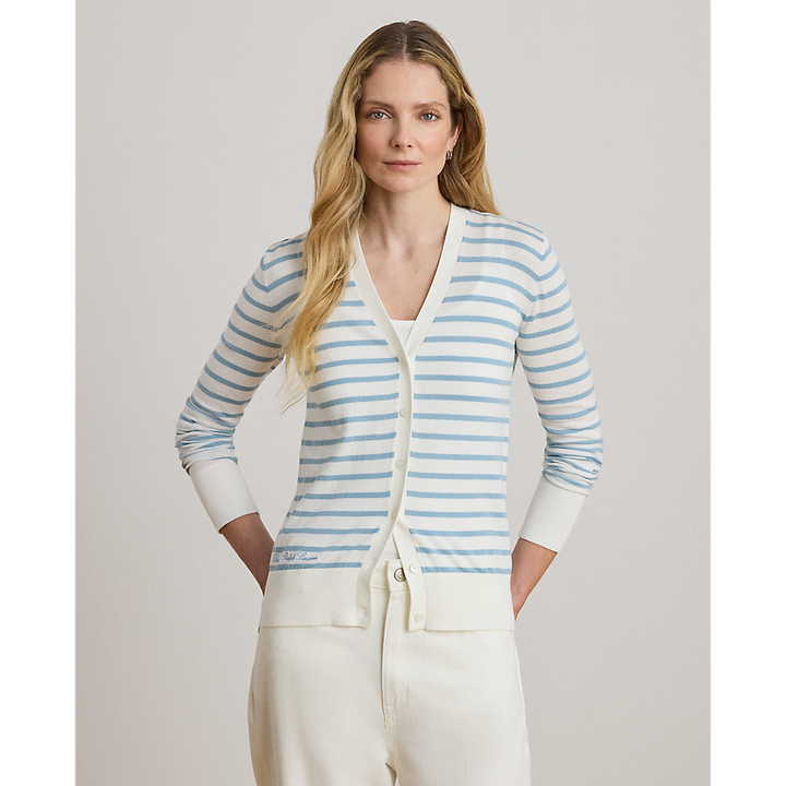 LRL Denzel Sweater/Pulover 200P08810002