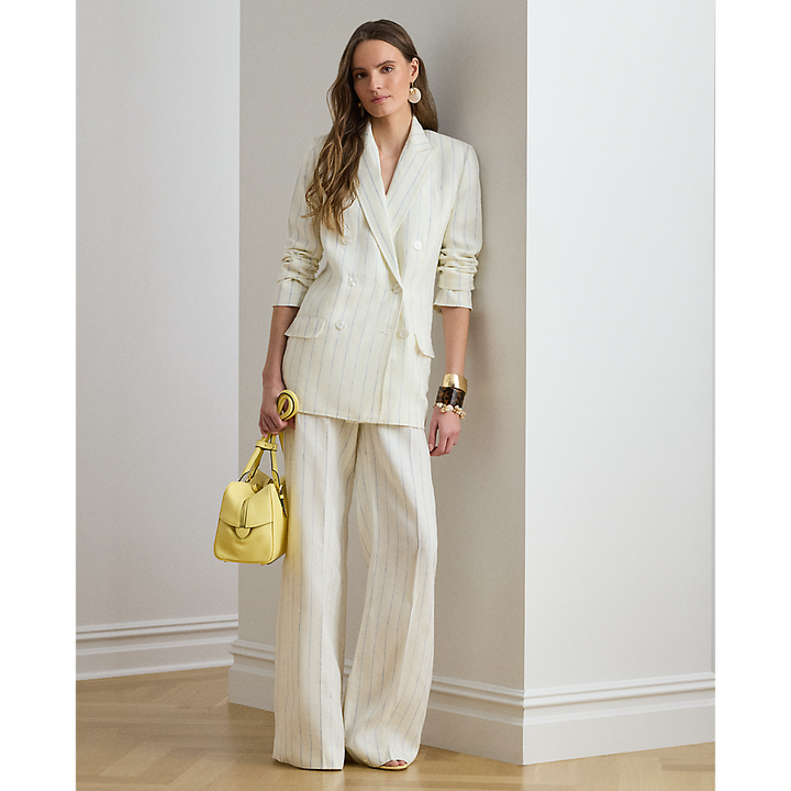 LRL Welrette Pants/Hlače 200P08942001