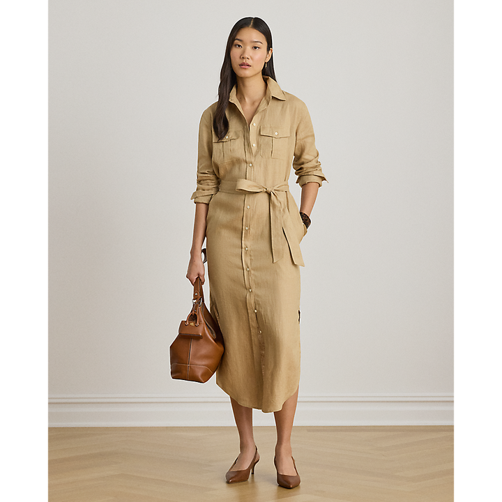 LRL Elena Dress/Haljina 200P13684003