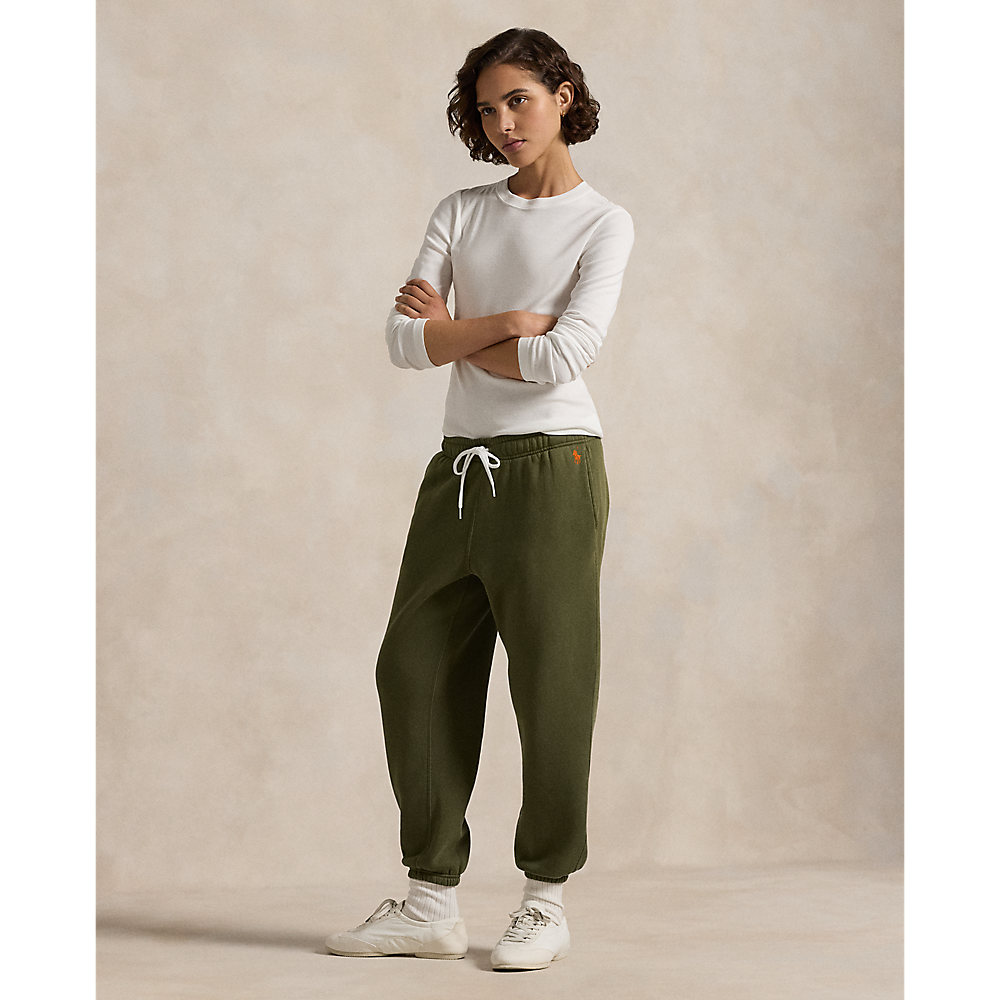 PRL Fleece Athletic Trousers/Hlače 211943009018
