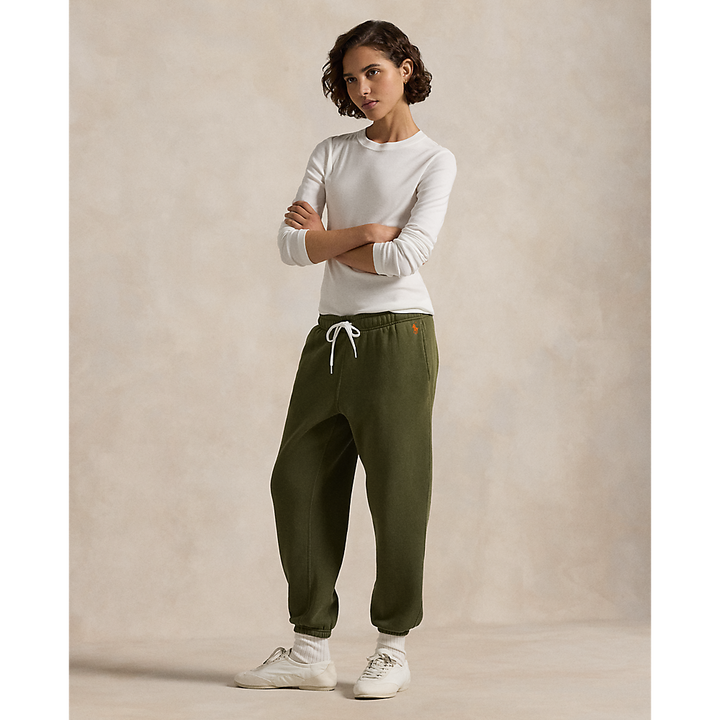 PRL Fleece Athletic Trousers/Hlače 211943009018