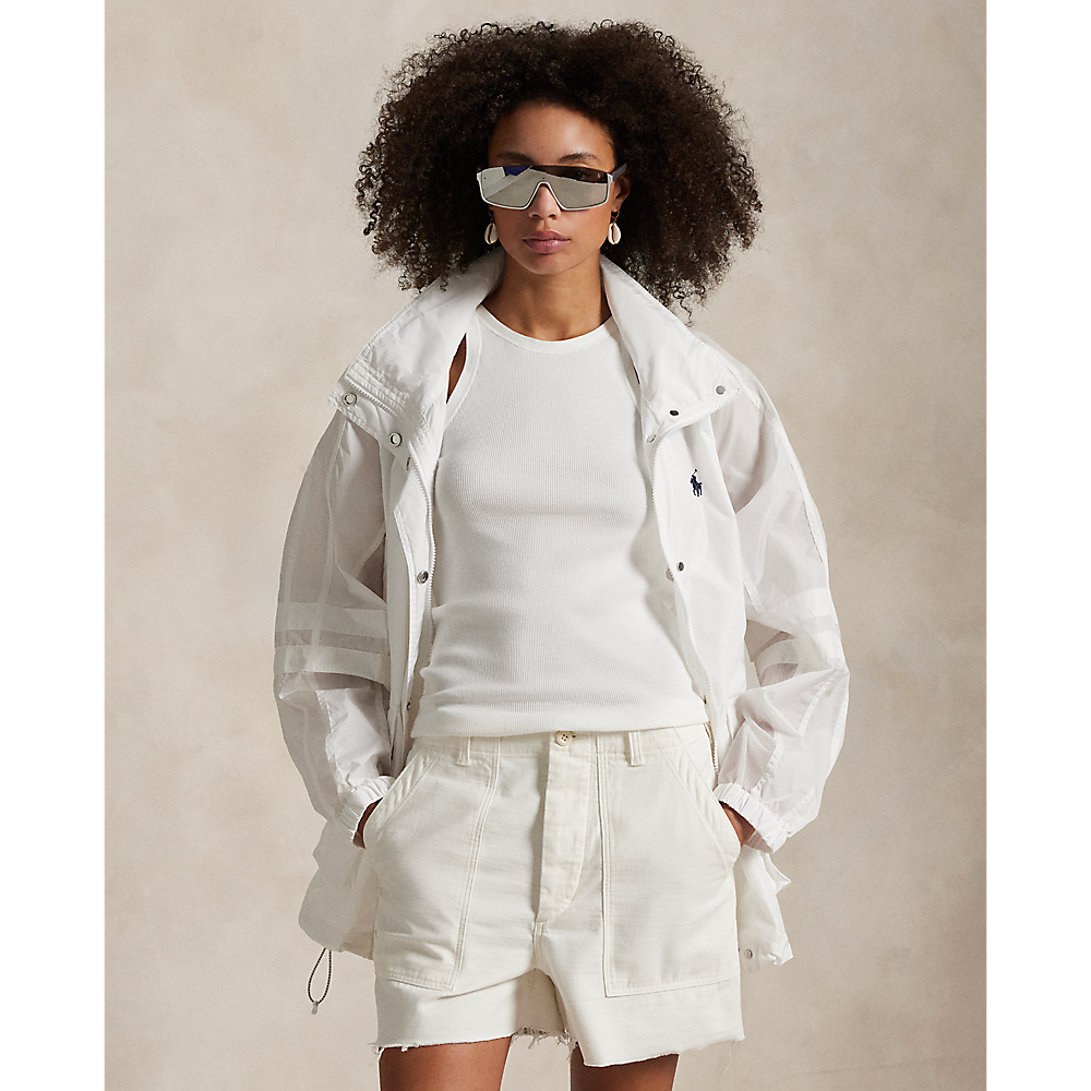 PRL Water-Repellent Funnelneck Jacket/Jakna 211964932001