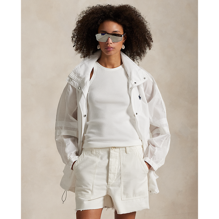 PRL Water-Repellent Funnelneck Jacket/Jakna 211964932001