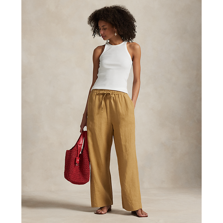 PRL Pants/Hlače 211965025001