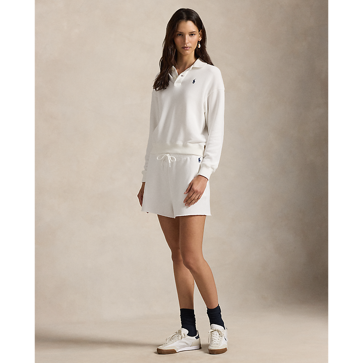 PRL Lightweight Fleece Drawstring Short/Bermude 211965103001