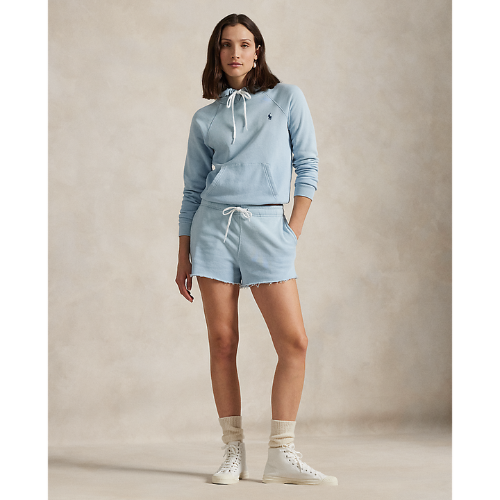 PRL Lightweight Fleece Drawstring Short/Bermude 211965103002