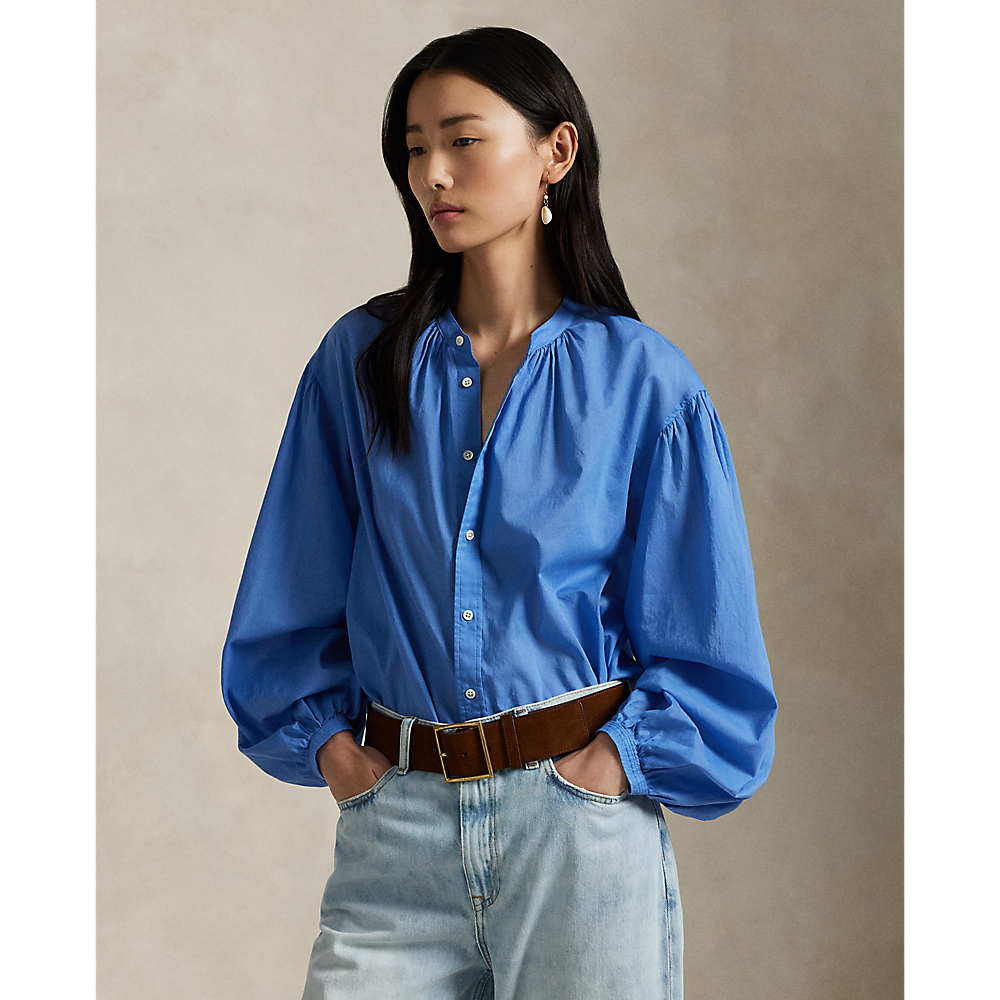 PRL Cotton Voile Shirt/Košulja 211965846002