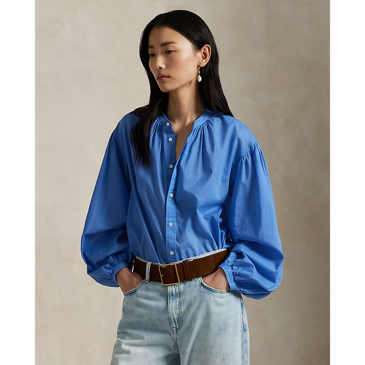 PRL Cotton Voile Shirt/Košulja 211965846002