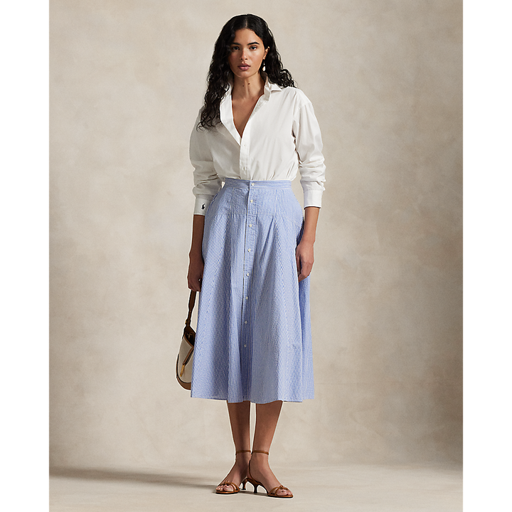 PRL Skirt-Knee-Full/Suknja 211969153001