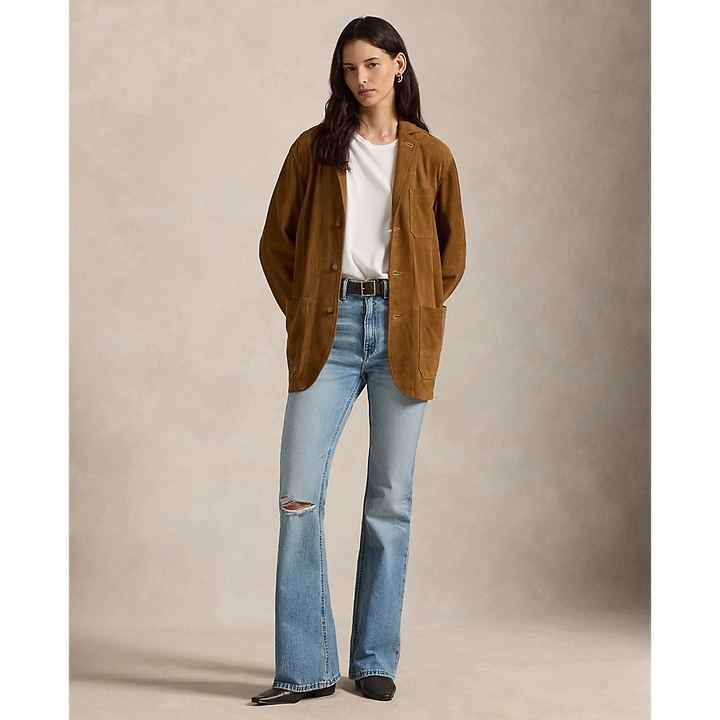 PRL Flare Jean /Traperice 211969372001