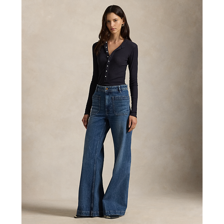 PRL Boot Jean/Traperice 211969382001