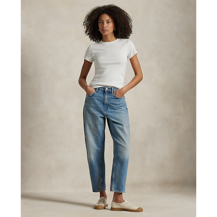 PRL Curved Tapered Jean/Traperice 211969409001