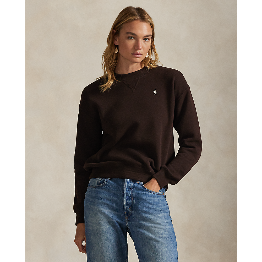 PRL Fleece Crewneck/ Pulover 211971697008