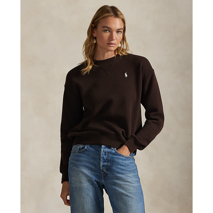 PRL Fleece Crewneck/ Pulover 211971697008