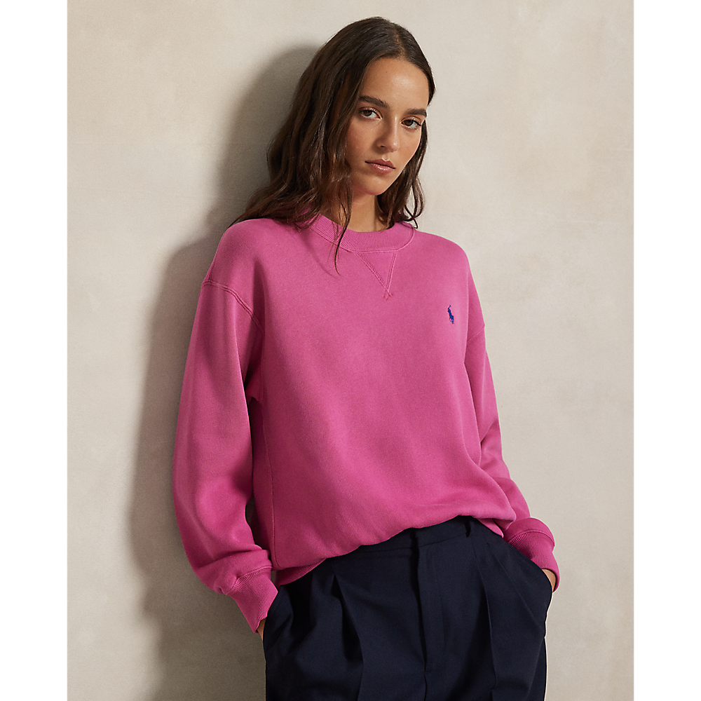 PRL Fleece Crewneck/Duks 211971697505