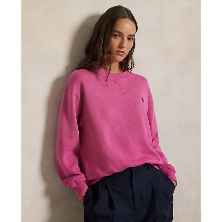 PRL Fleece Crewneck/Duks 211971697505