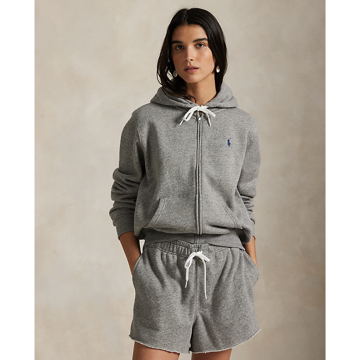 PRL Fleece Full-Zip Hoodie/Duks 211971699004