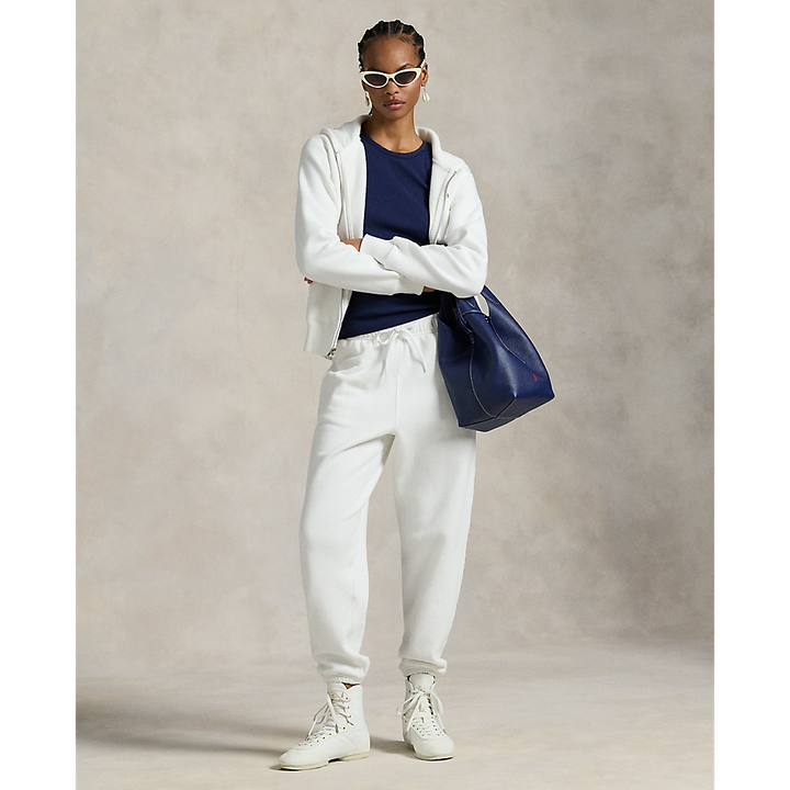PRL Fleece Drawstring Sweatpant/ Trenirka (donji dio) 211971700001