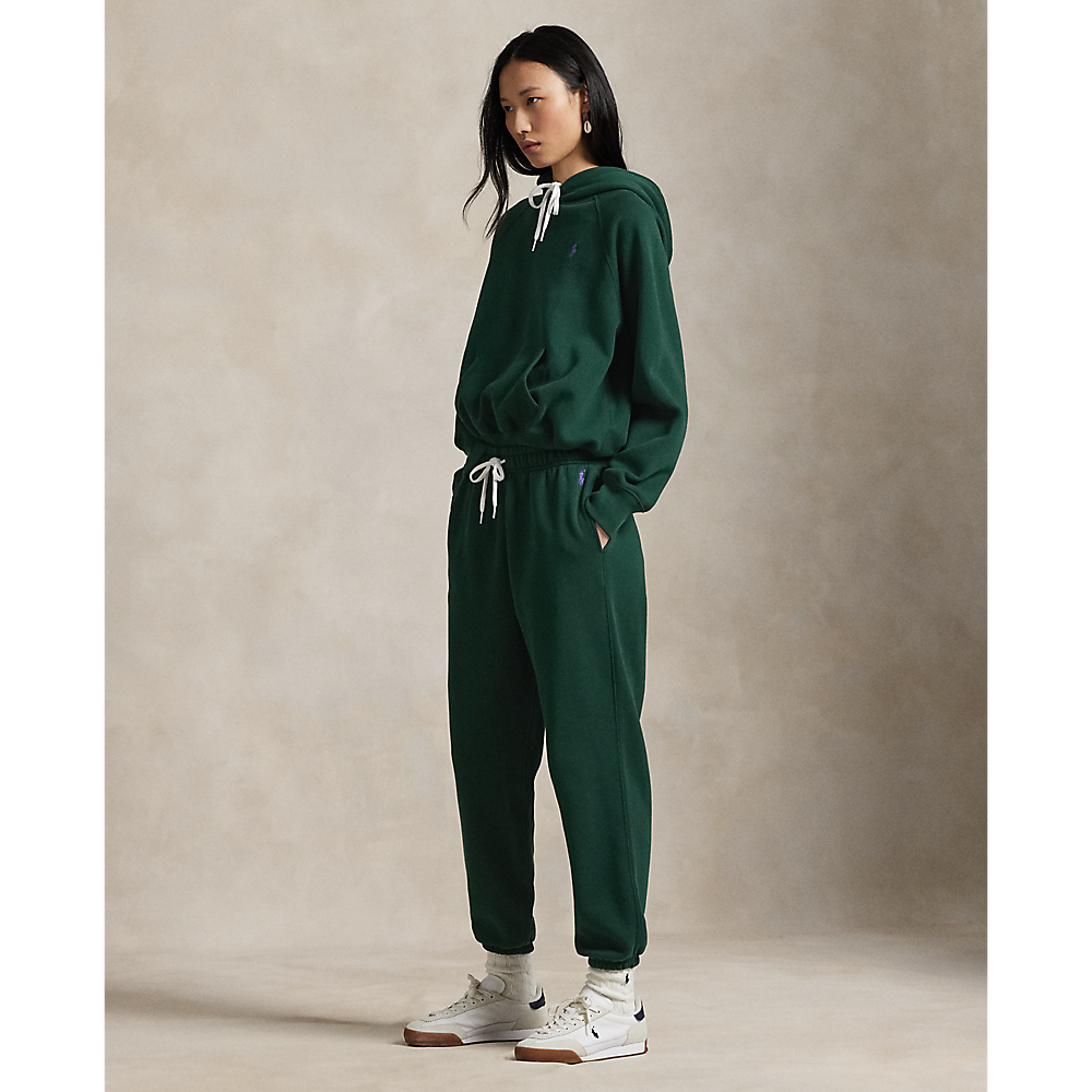 PRL Fleece Drawstring Sweatpant/Trenirka (donji dio) 211971700005