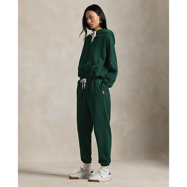 PRL Fleece Drawstring Sweatpant/Trenirka (donji dio) 211971700005