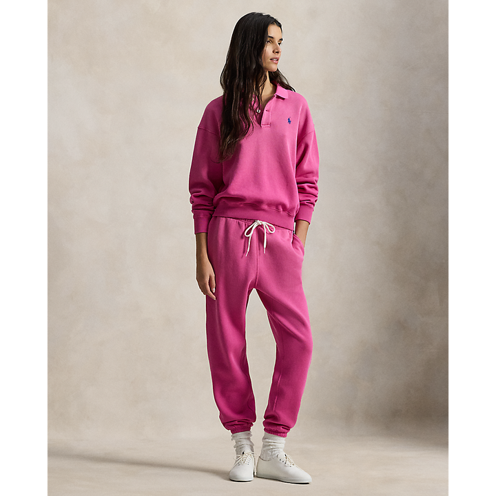 PRL Fleece Drawstring Tracksuit Bottoms/Trenirka (donji dio) 211971700501