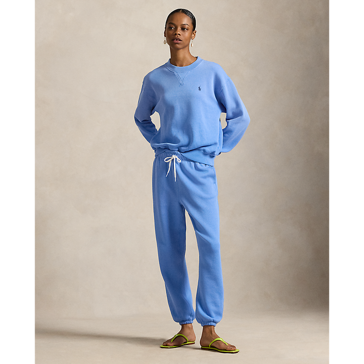 PRL Fleece Drawstring Tracksuit Bottoms/Trenirka (donji dio) 211971700505