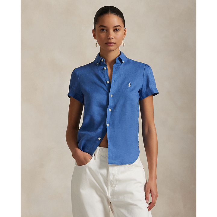 PRL Woven-Sport Shirt-Shirt/Košulja 211973366001