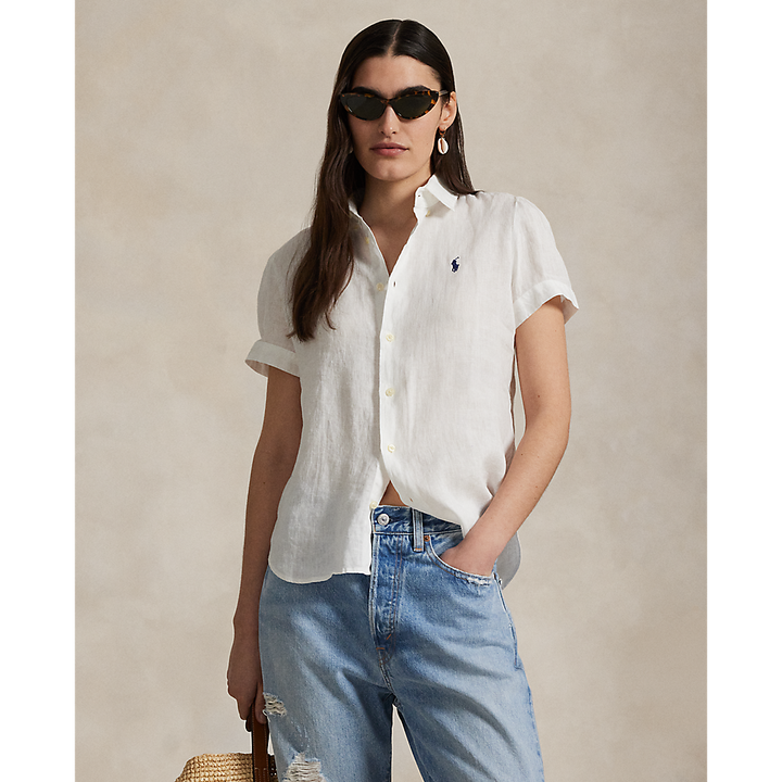 PRL Woven-Sport Shirt-Shirt/Košulja 211973366002