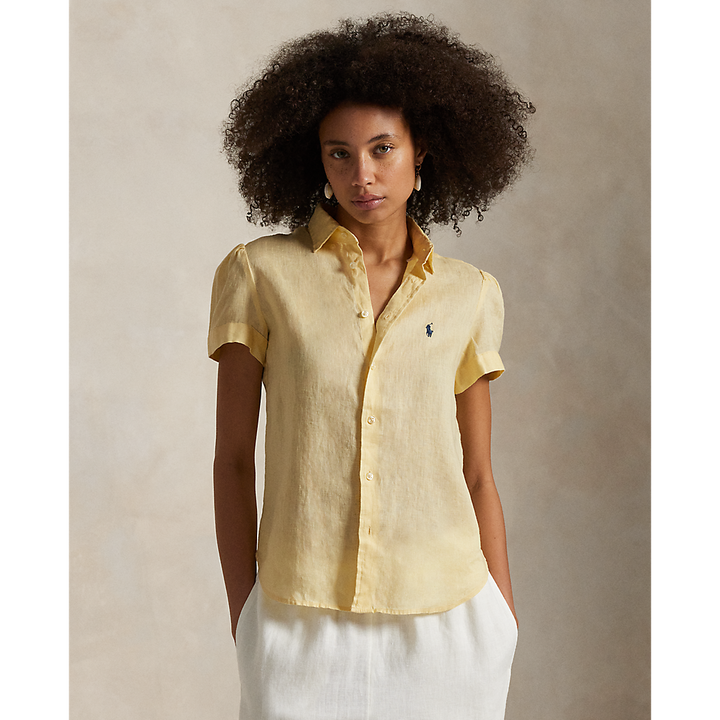 PRL Woven-Sport Shirt-Shirt/Košulja 211973366003