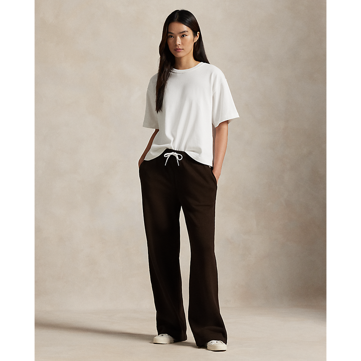PRL Drawstring Wide-Leg Tracksuit Bottoms/Trenirka (donji dio)211977959005