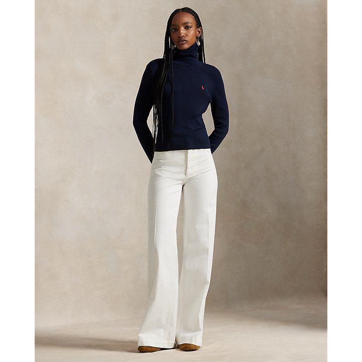 PRL Stretch Cotton Beaton Trousers/Hlače 211A10723003
