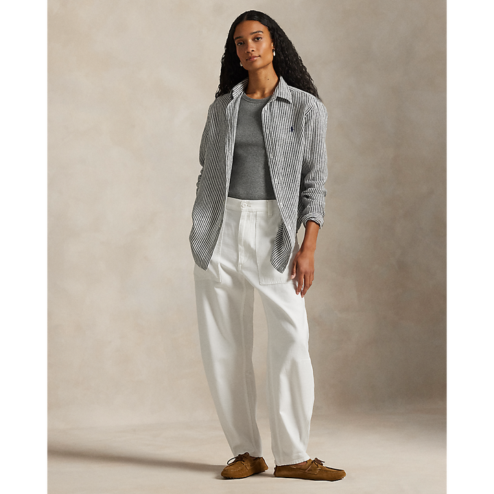 PRL The Tapered Ricky Trouser/Hlače 211A93147001