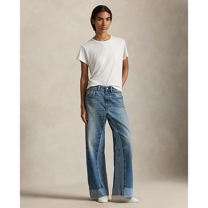 PRL Wide Leg/Traperice 211A96663001