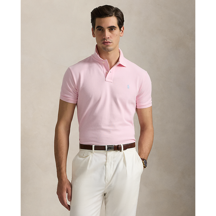 PRL Slim Fit Mesh Polo Shirt/Polo majica 710536856453