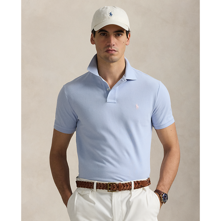 PRL Slim Fit Mesh Polo Shirt/Polo majica 710536856454