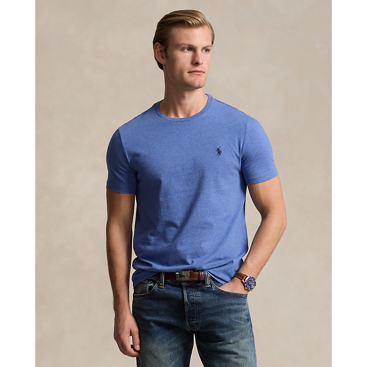 PRL Custom Slim Fit Crewneck T-Shirt/Majica 710671438393