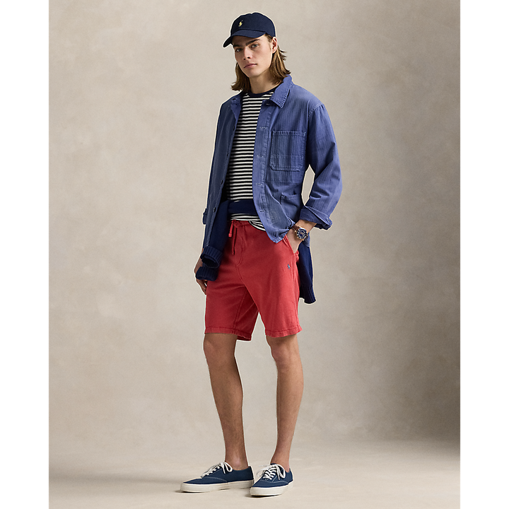 PRL Cotton Spa Terry Short/Bermude 710704271021