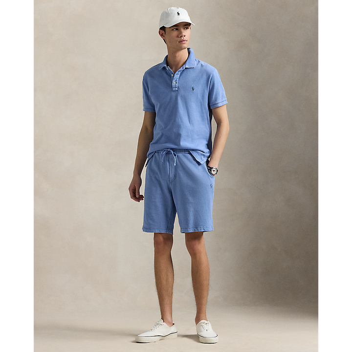 PRL Cotton Spa Terry Short/Bermude 710704271022