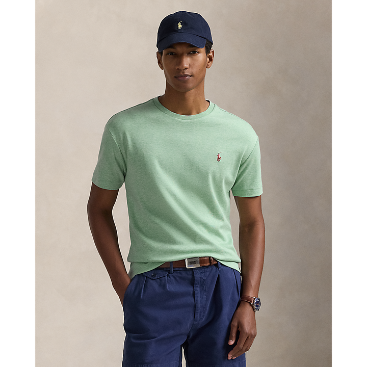 PRL Custom Slim Fit Soft Cotton T-Shirt/Majica 710740727093